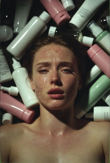 Disruptores hormonales y tu piel: lo que nadie te está contando 🌿
