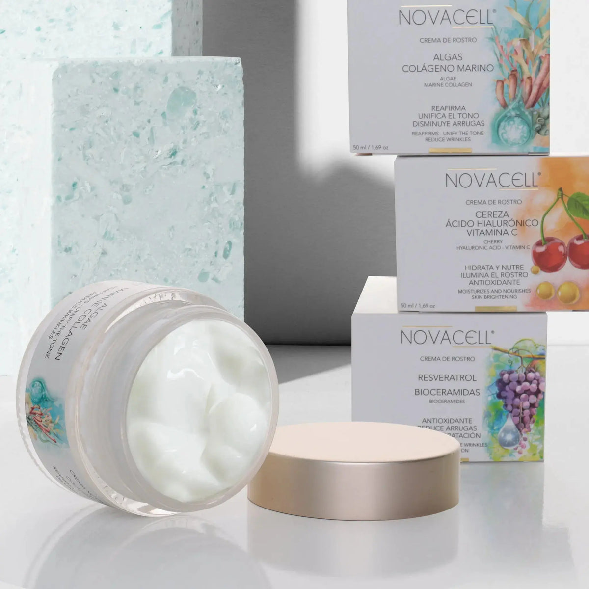 Novacell