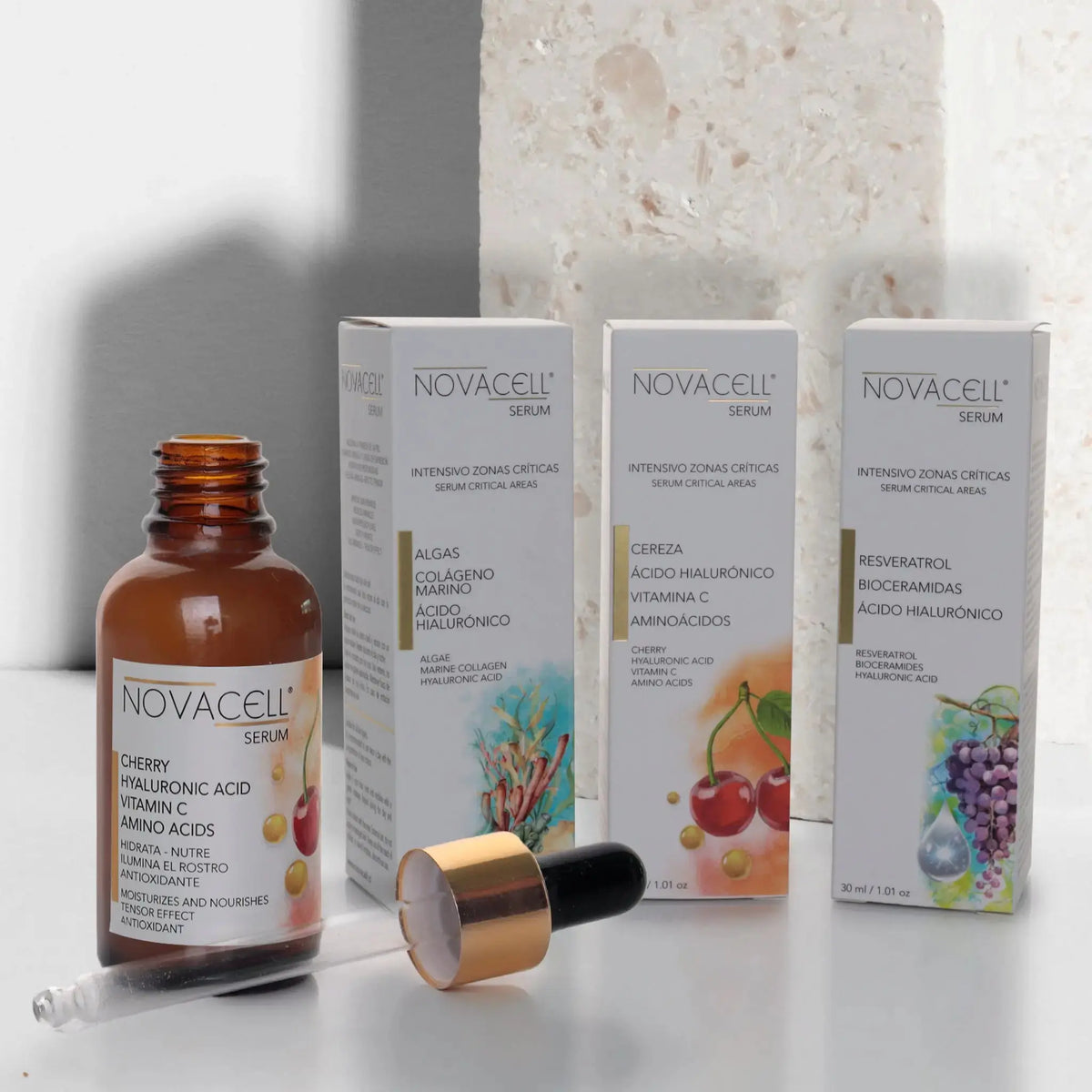 Novacell