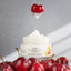 Crema Facial Cereza, Ácido Hialurónico & Vitamina C - Ilumina, Nutre y Disminuye Arruga Novacell Chile