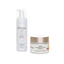 Pack antiage 1: Limpiador Facial en espuma + Crema facial (a elección)