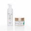 Pack antiage 1: Limpiador Facial en espuma + Crema facial (a elección)