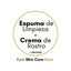 [Pack 1] Crema Antiage + Espuma de Limpieza