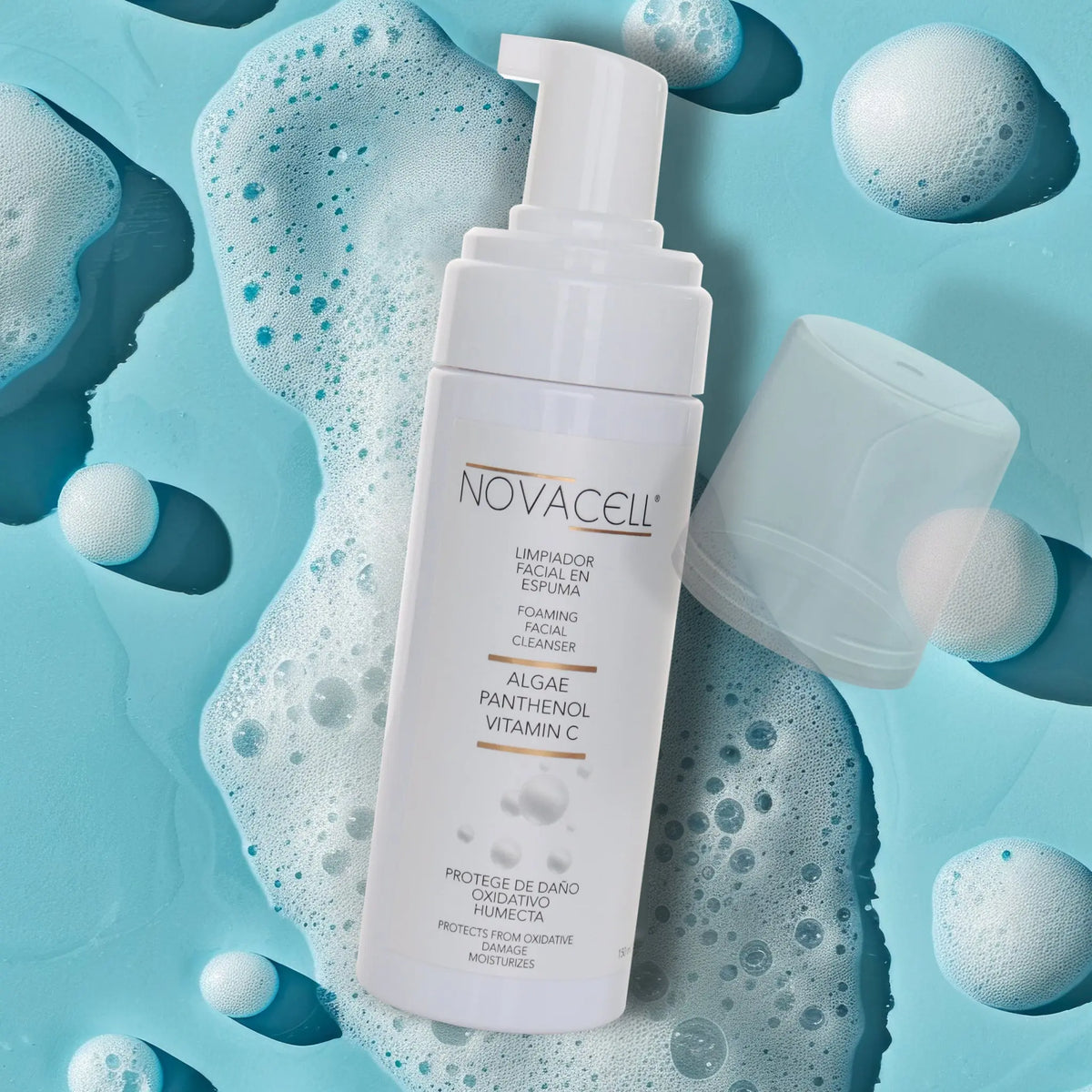 Quiénes Somos – Novacell Chile | Cosmética Natural Antiedad