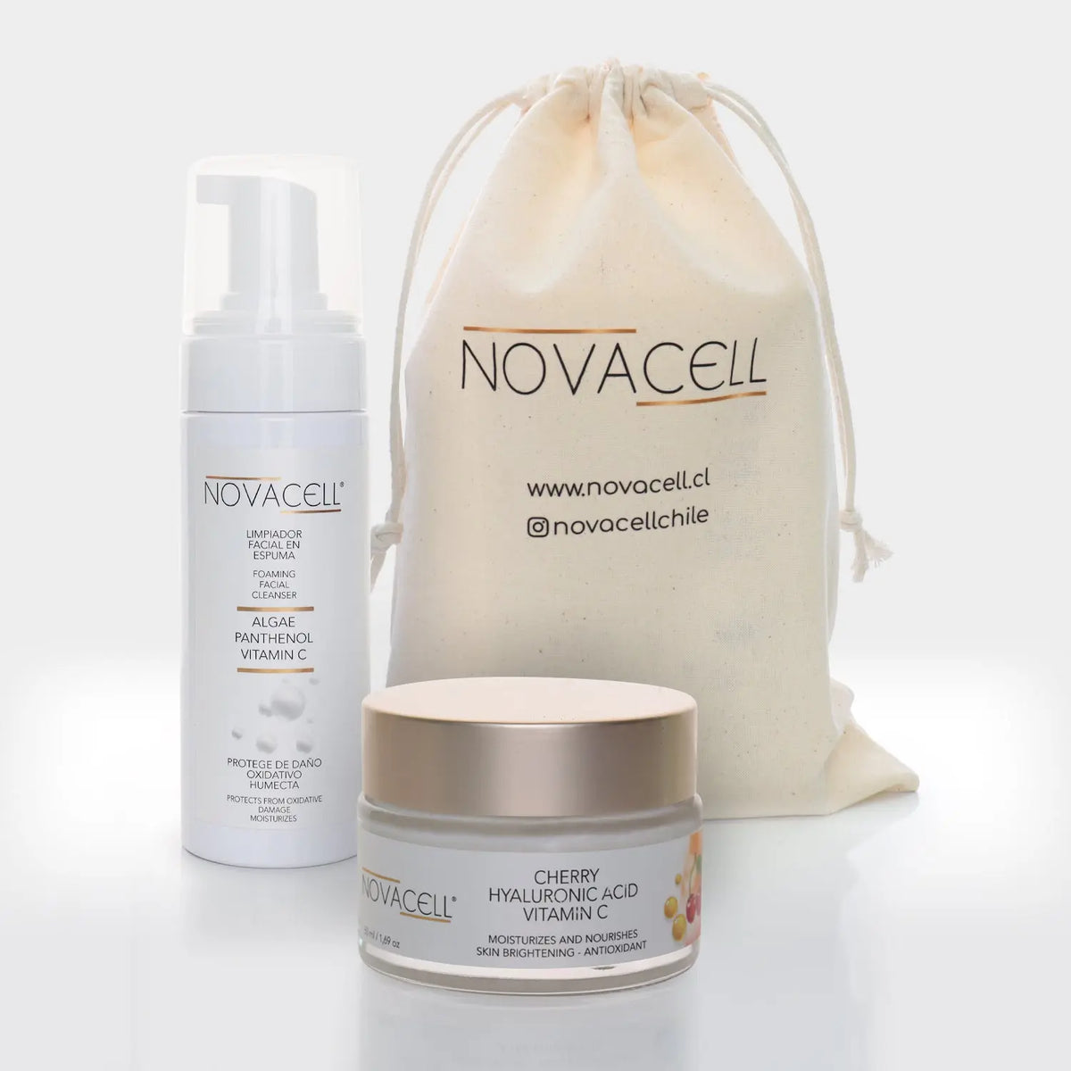 Novacell
